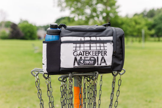 Weekender Bag - Gatekeeper Edition