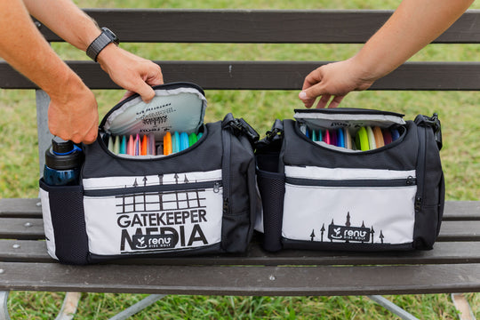 Weekender Bag - Gatekeeper Edition